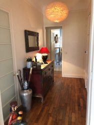 Location appartement meubléParis 75007