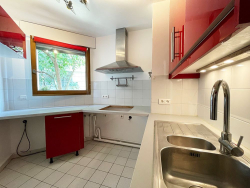 Location appartement Courbevoie 92400