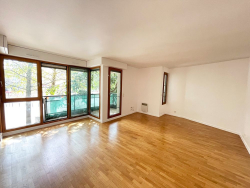 Location appartement Courbevoie 92400