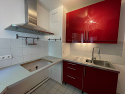 Location appartement Courbevoie 92400