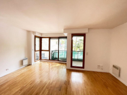 Location appartement Courbevoie 92400