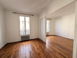 Location appartement Paris 75018