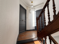 Location appartement Paris 75018