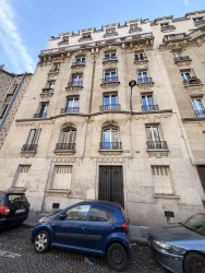 Location appartement Paris 75018