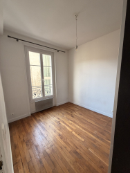 Location appartement Paris 75018