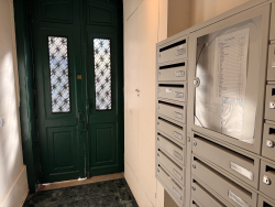 Location appartement Paris 75018