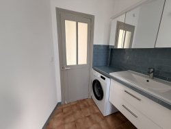 Location appartement Paris 75018