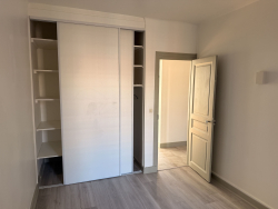 Location appartement Paris 75018