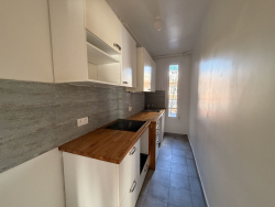 Location appartement Paris 75018