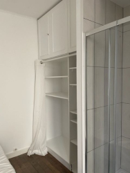 Vente appartement Paris 75003