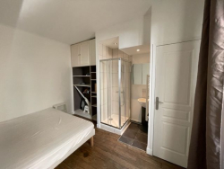 Vente appartement Paris 75003