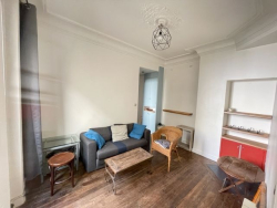 Vente appartement Paris 75003