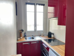 Vente appartement Paris 75003