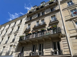 Vente appartement Paris 75003