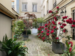 Vente appartement Paris 75003