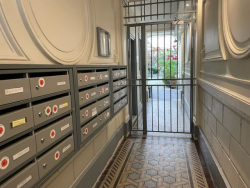 Vente appartement Paris 75003