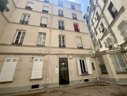 Location appartement meubl�Paris 75012