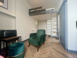 Location appartement meubl�Paris 75012