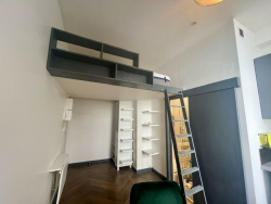 Location appartement meubl�Paris 75012