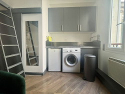 Location appartement meubl�Paris 75012