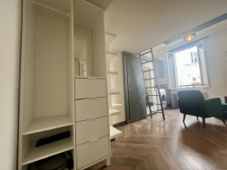 Location appartement meubl�Paris 75012