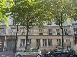 Location appartement meubl�Paris 75012