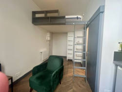 Location appartement meubl�Paris 75012