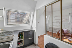 Location appartement meubl�Paris 75017