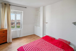 Location appartement meubl�Paris 75017