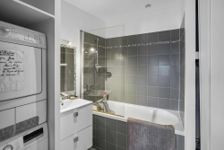 Location appartement meubl�Paris 75017