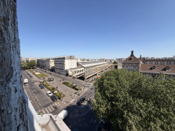 Location appartement meubl�Paris 75017