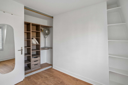 Location appartement meubl�Paris 75017