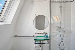 Location appartement meubl�Paris 75017