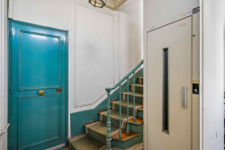 Location appartement meubl�Paris 75017
