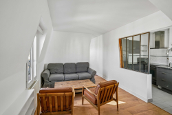 Location appartement meubl�Paris 75017