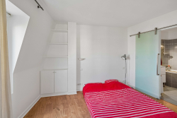 Location appartement meubl�Paris 75017