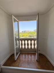 Location appartement Paris 75017
