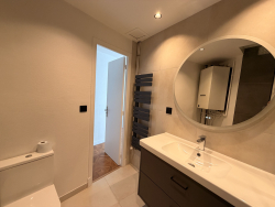 Location appartement Paris 75017