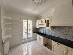 Location appartement Paris 75017