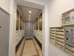 Location appartement Paris 75017