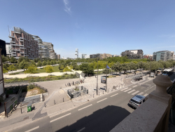 Location appartement Paris 75017