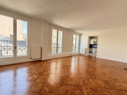 Location appartement Paris 75017