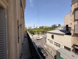 Location appartement Paris 75017