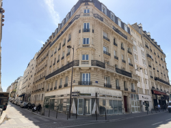 Location appartement Paris 75017