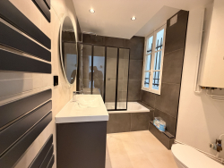 Location appartement Paris 75017