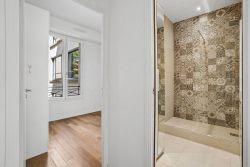 Location appartement meubl�Paris 75009