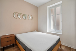 Location appartement meubl�Paris 75009