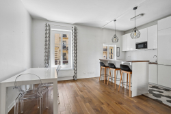 Location appartement meubl�Paris 75009