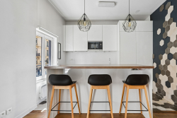 Location appartement meubl�Paris 75009