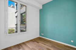 Location appartement meubl�Paris 75009
